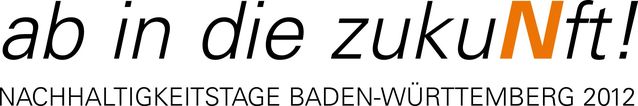 Nachhaltigkeitstage-BW 2012