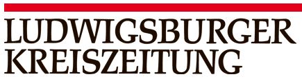 Ludwigsburger Kreiszeitung vom 21. April 2012